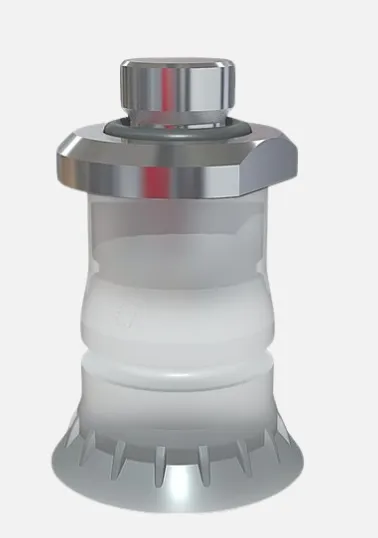 Giác hút chân không dạng ống xếp silicone đạt chuẩn FDA – dòng VG.BPG